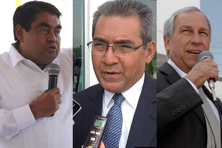 Transmitirán debate poblano 31 estaciones de radio y 8 canales