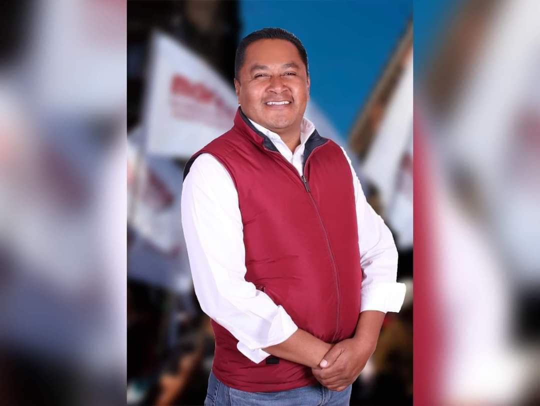 La FGE investiga el homicidio de Jaime G. candidato a la alcaldía de Acatzingo