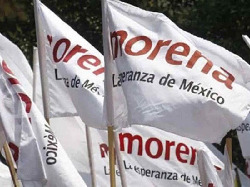 Respaldan aspirantes de Morena a Omar Muñoz como candidato a edil de Cuautlancingo