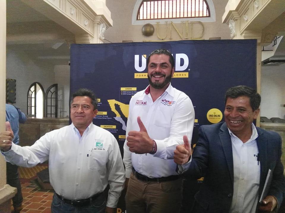 En Tehuacán, experto analiza conductas de candidatos