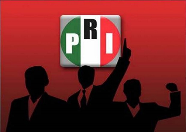 Define el PRI a 98 candidatos a presidentes municipales en Puebla