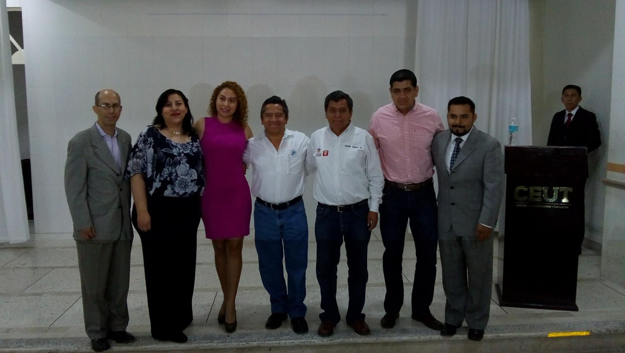 Participarán 4 candidatos en debate por alcaldía de Tehuacán