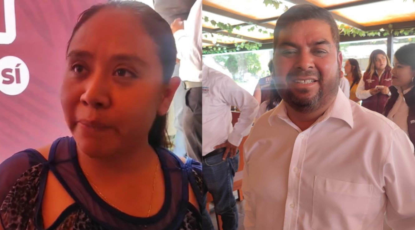 Candidatos de Morena en Cañada y Vicente Guerrero denuncian amenazas