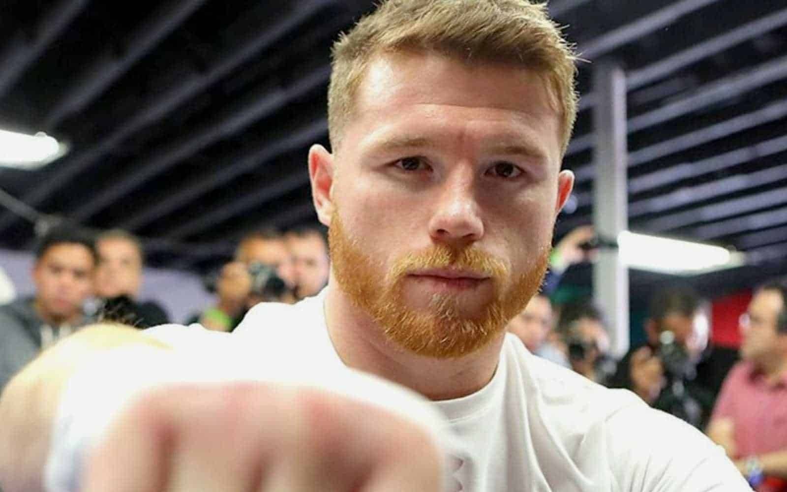 Si quieres podrías trabajar para el 'Canelo', consulta aquí los requisitos