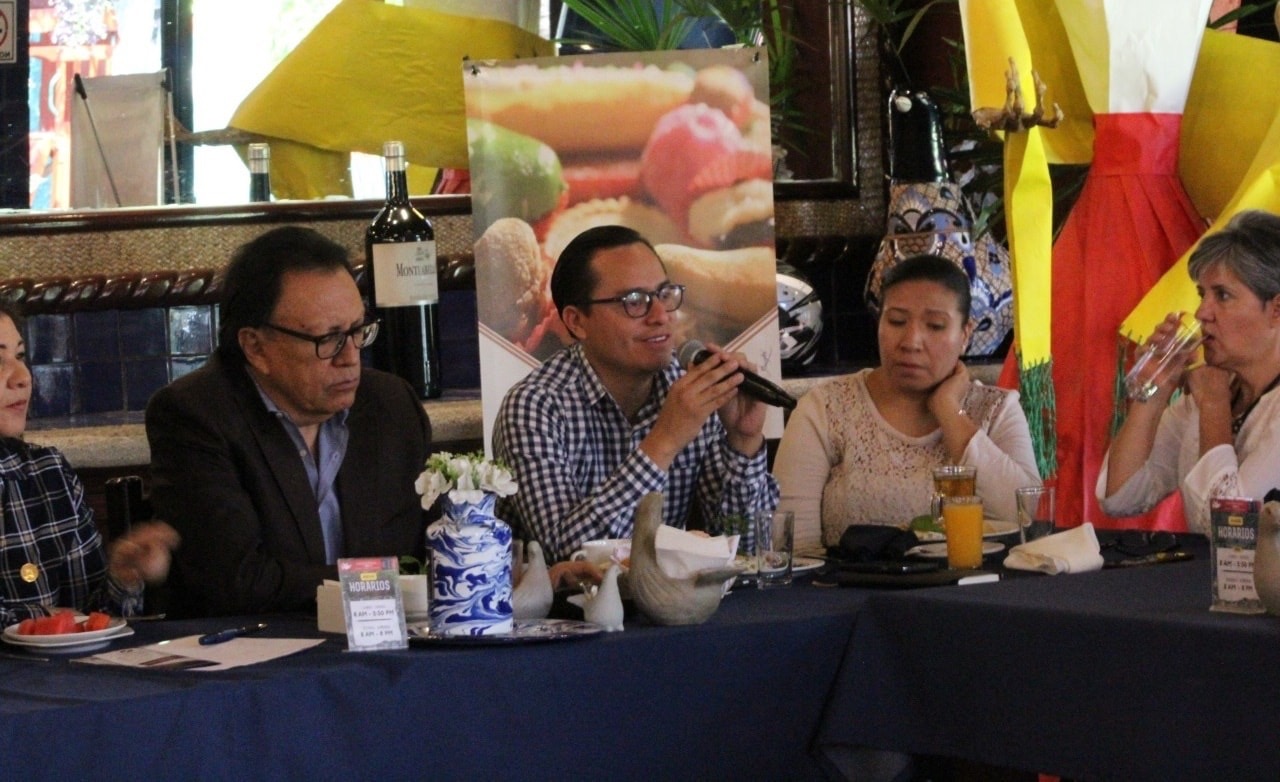 Restauranteros de Atlixco buscan captar más turismo