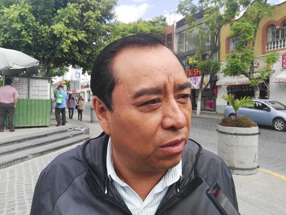 Piden seguridad al presidente electo de Tehuacán