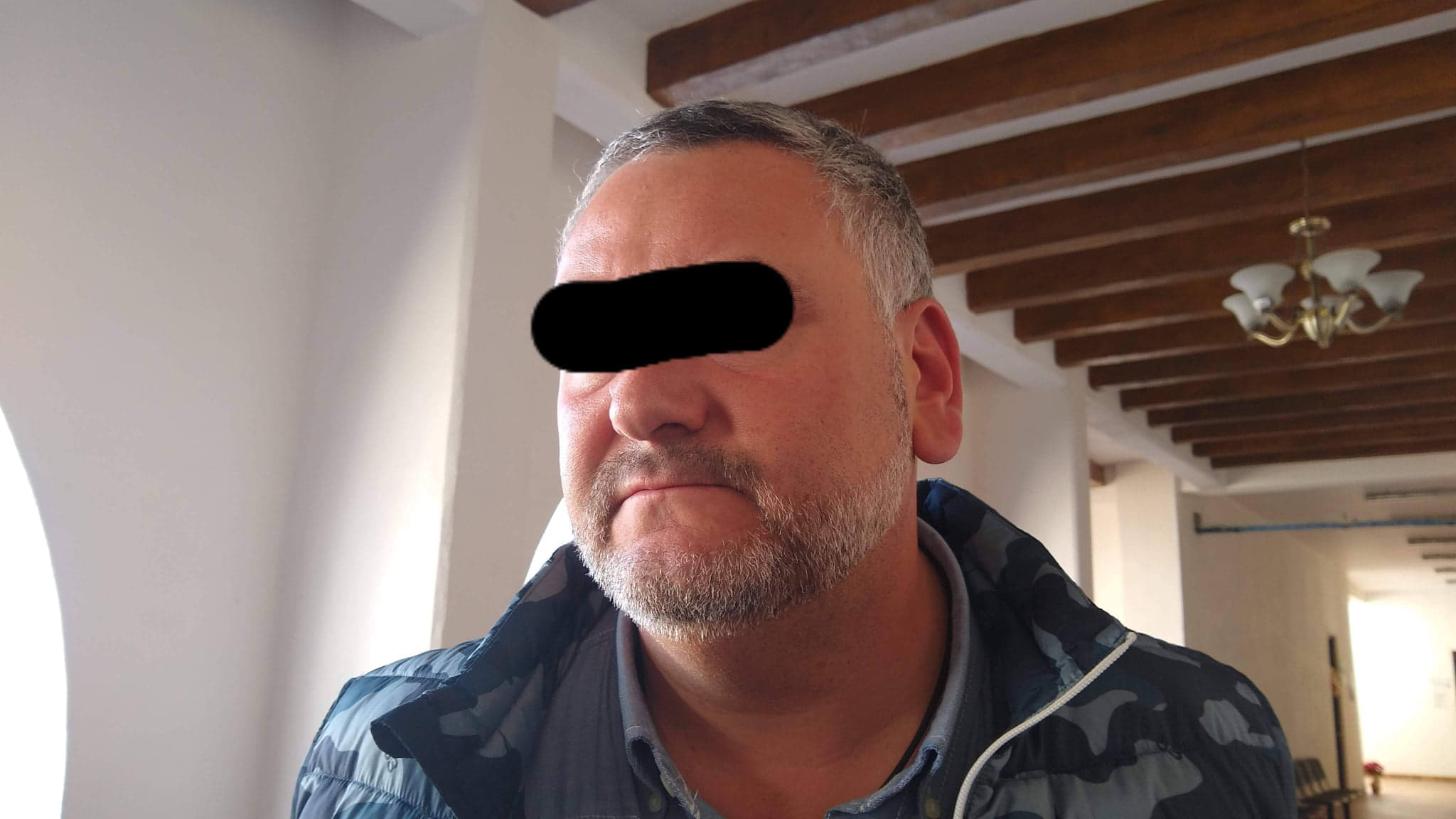 Deja Víctor Canaán Ayuntamiento de Tehuacán, aprueban licencia absoluta