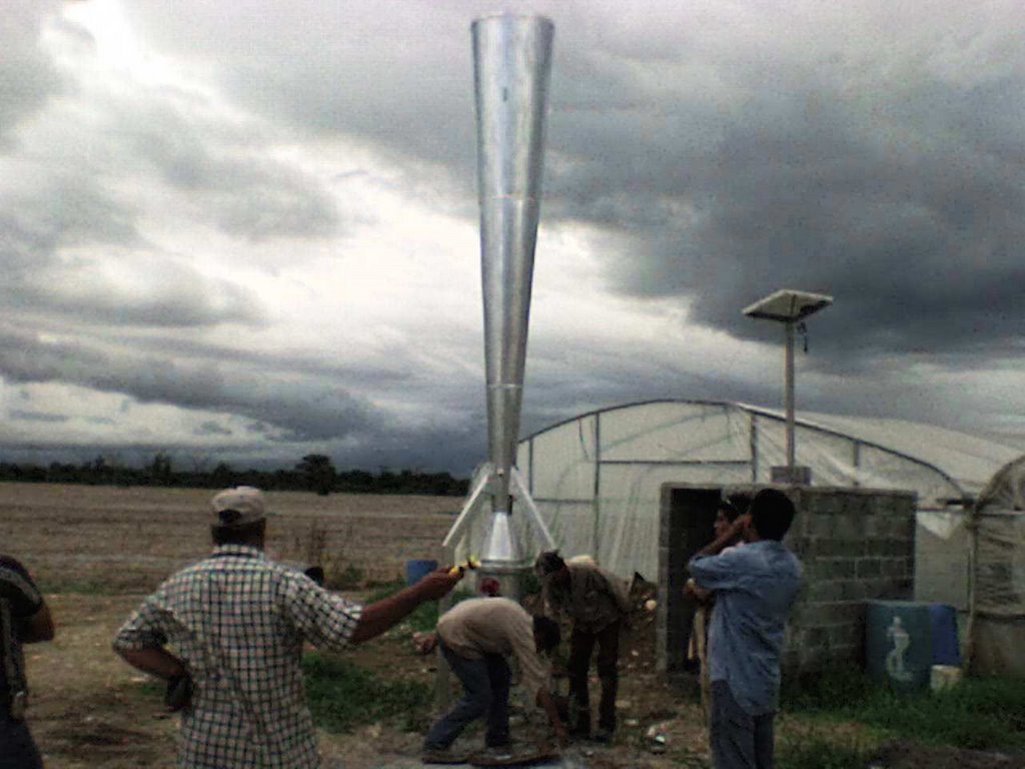 Gobierno de Puebla investiga supuesto uso de bombas antigranizo en Tehuacán