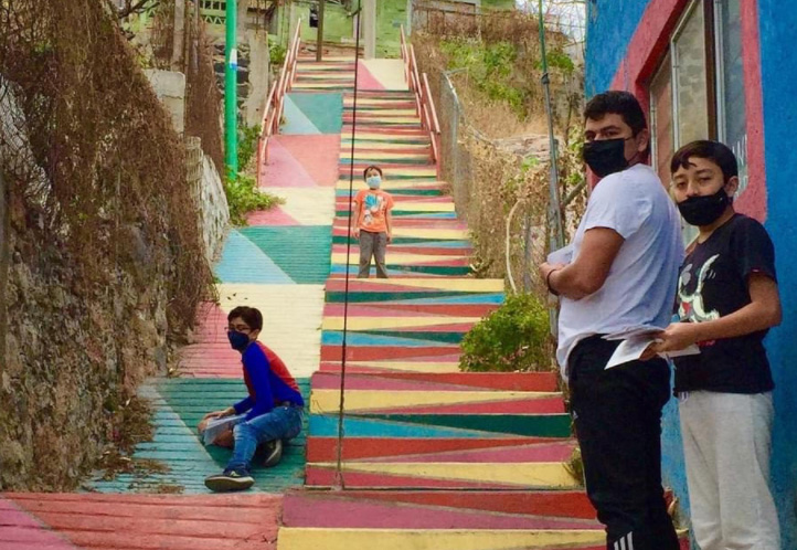 Coro infantil de Atlixco busca talentos