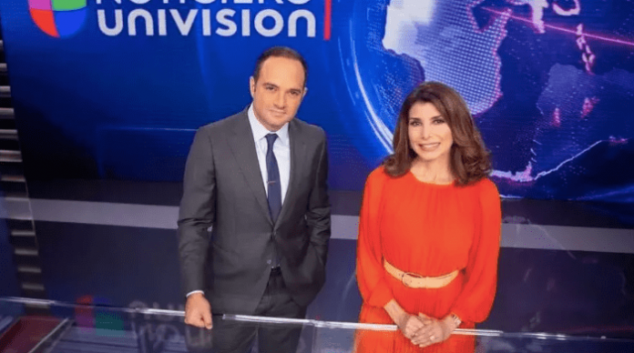 Después de 12 años, León Krauze deja Univisión