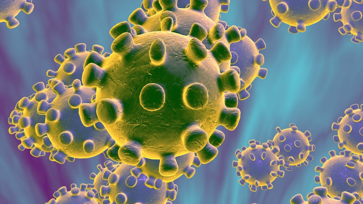 Pacientes recuperados de coronavirus en Corea del Sur dan de nuevo positivo