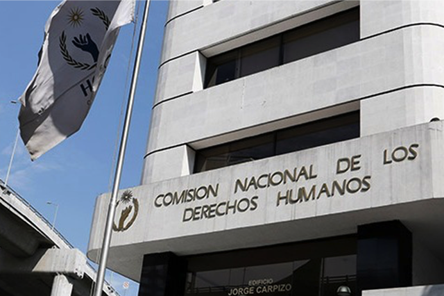 IMSS, el más denunciado por poblanos ante la CNDH