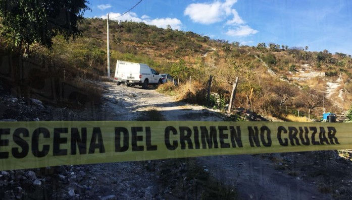 20 alcaldes de Guerrero de cuatro partidos tienen nexos con crimen organizado: SedenaLeaks