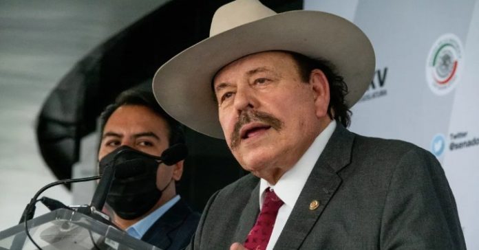 Morenistas rechazan designación de Armando Guadiana como candidato de Coahuila