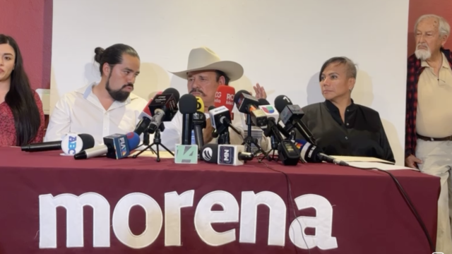 Armando Guadiana reconoce derrota en Coahuila