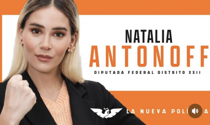 Vende tesis y tareas por internet, la candidata a diputada de MC