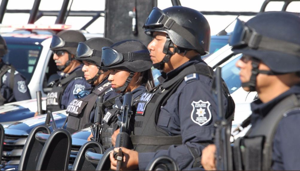 Reforzarán seguridad de autoridades en “focos rojos” del estado