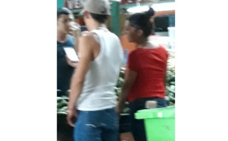 Lady Rata reclama que la hayan exhibido por robarle a un niño