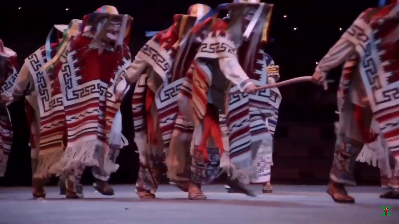 VIDEO Parque Xcaret comparte su exclusiva presentación desde YouTube