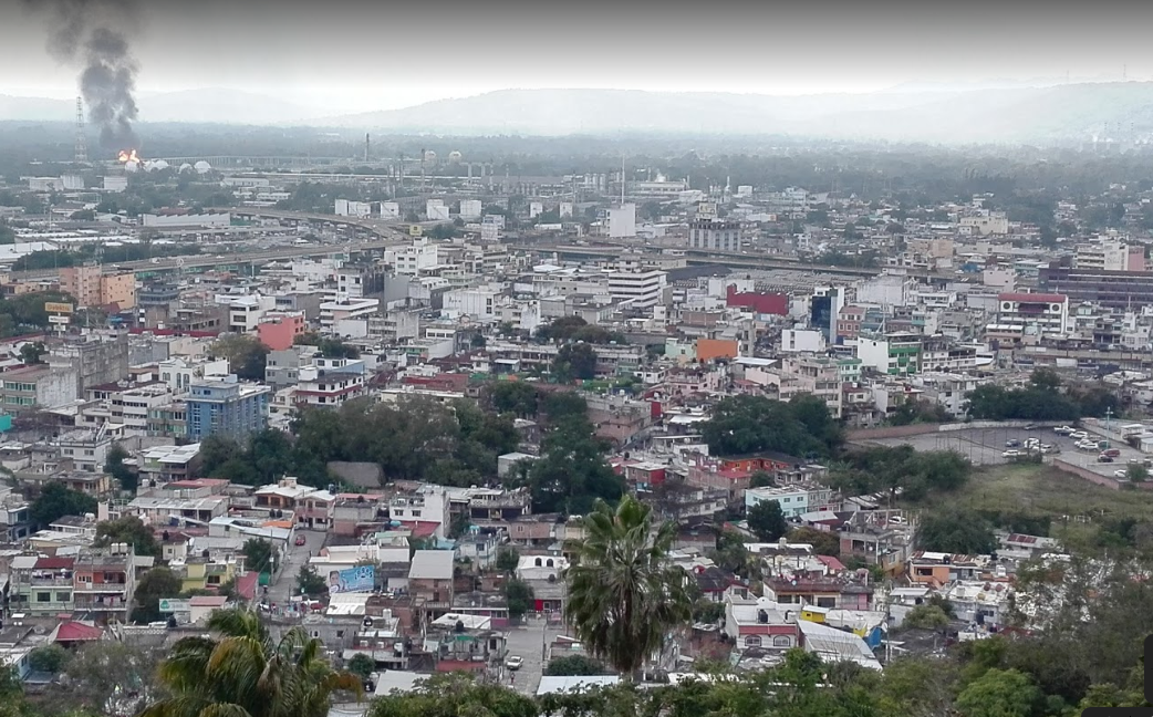 Restringen movilidad en límites de Puebla y Veracruz por Covid-19