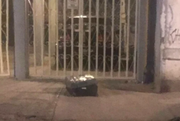 Catean casas donde retuvieron y asesinaron a Alessandro de 14 años