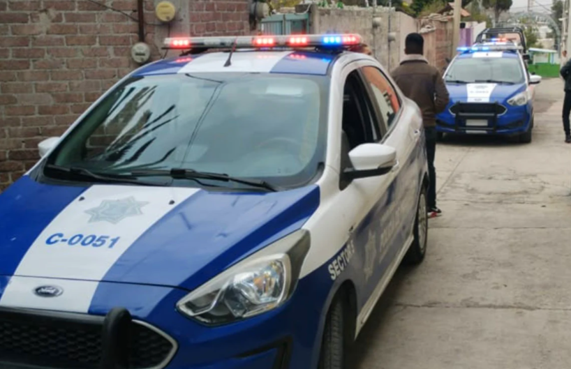 Adolescente de 17 mata a sus hermanas de 12 y 7 años y se da a la fuga
