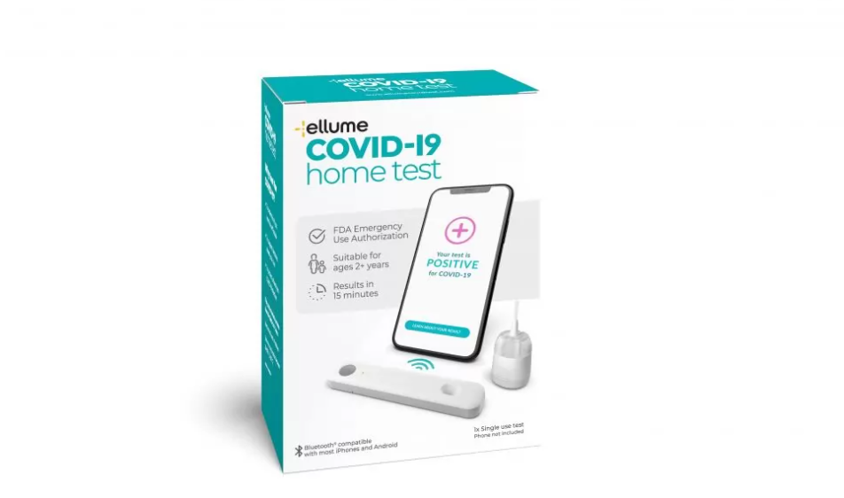EU autoriza venta de prueba casera de COVID-19 sin receta médica