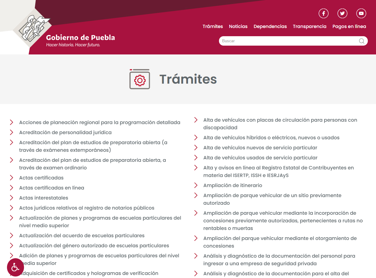 Tramita en línea tu Aviso de Funcionamiento de Responsable Sanitario