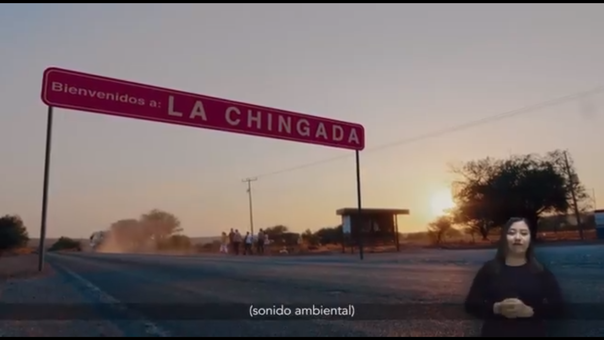 VIDEO Bienvenido a La Chingada: el spot del PAN contra AMLO y Morena