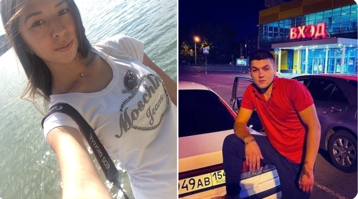 Policía se enamora de un sospechoso y lo ayuda huir