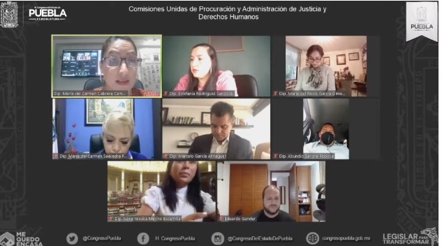 Se aprueba mejora en Ley de Búsqueda de Personas 