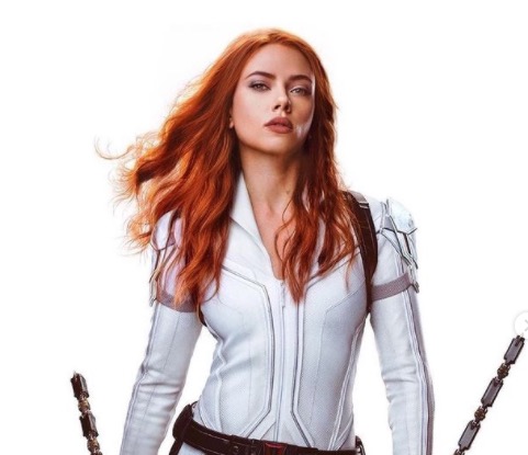 Scarlett Johansson pide 100 mdd por estreno de Black Widow 