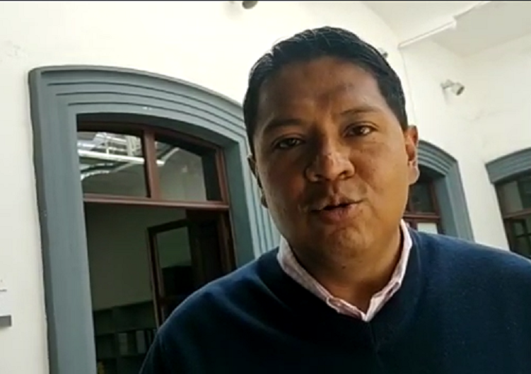 Manipularon documento sobre asentamientos irregulares en Xochimehuacán: regidor