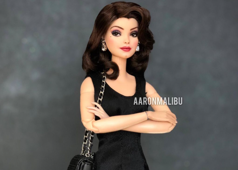 Barbies de telenovela: ya existen y las necesitas