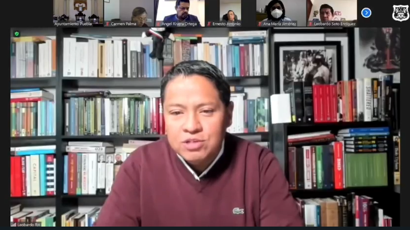 Regidores de la 4T acusan opacidad y exclusión en Plan Municipal de Rivera