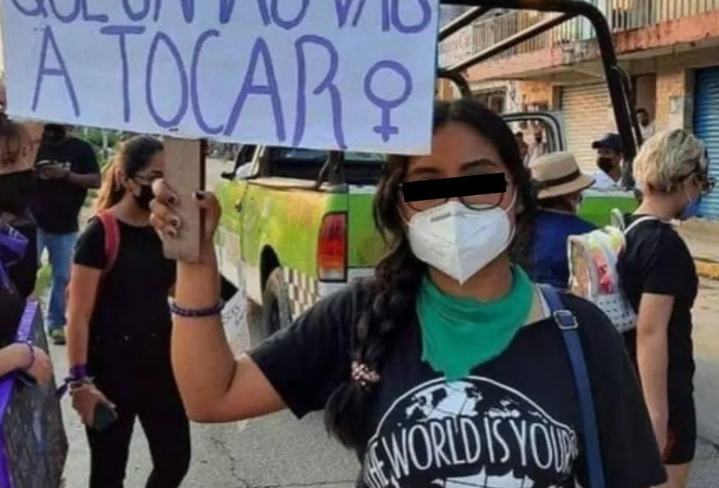 Asesinan a Juana Ovando, miembro juvenil del PRI en Veracruz