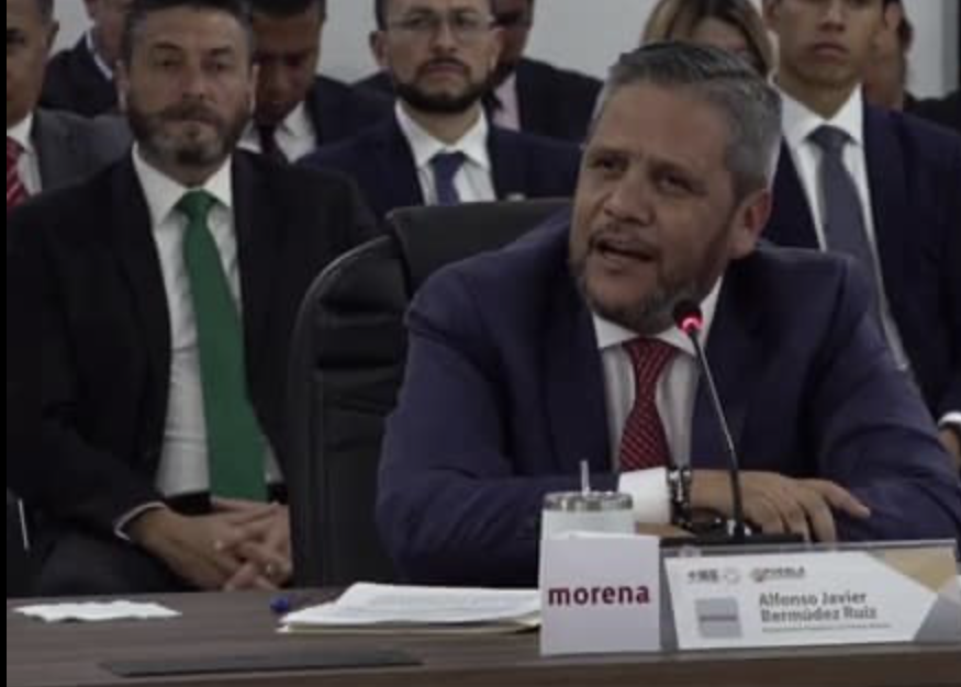 Pendientes por resolver impugnaciones en 4 municipios; Morena aceptará resultados 