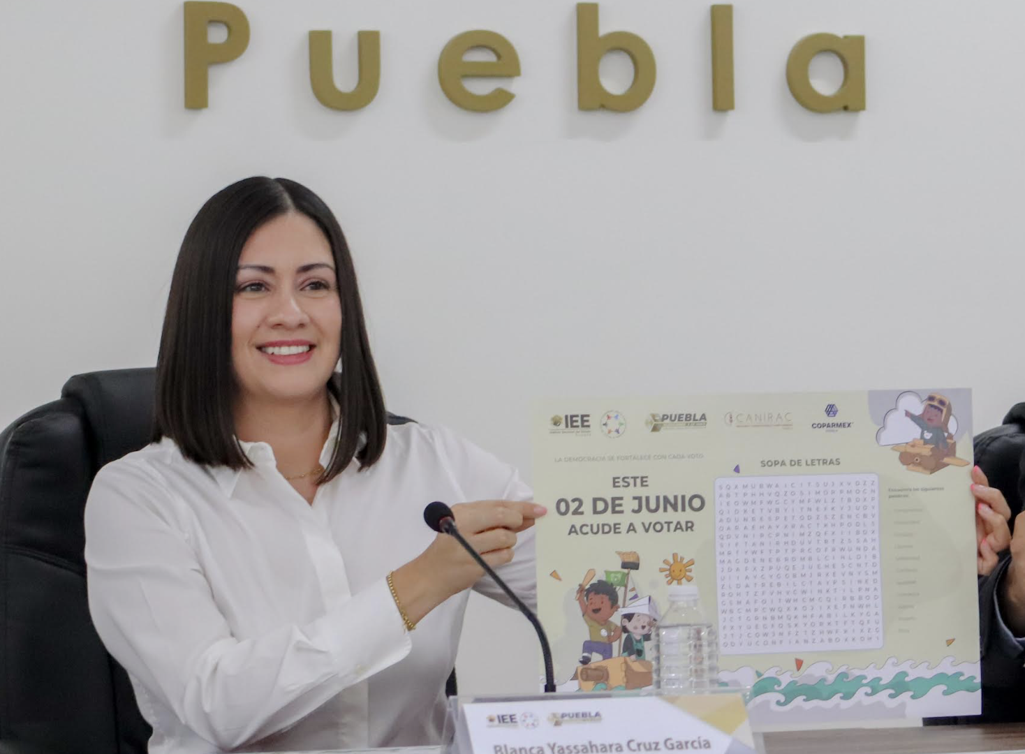 Candidatos a alcaldes de 210 municipios desairaron posibilidad de debatir: IEE