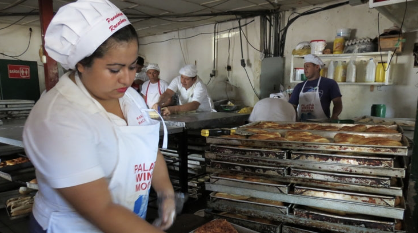 Aportan las Mipymes 70 por ciento del empleo en Puebla