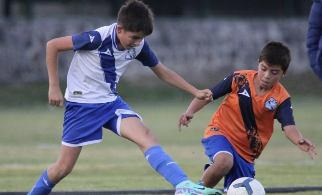 Club Puebla cambia fechas de visorías en Teziutlán por lluvias