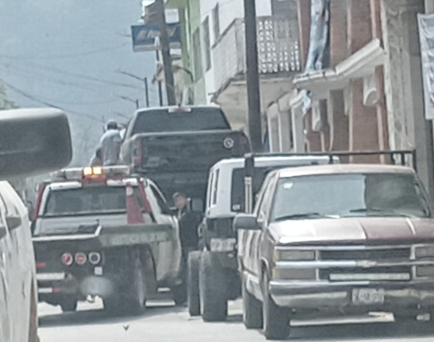 Catean casas de sospechosos en asesinato de militante del PT en Zapotitlán de Méndez