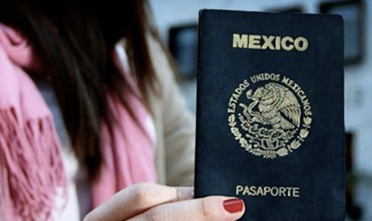 Advierten sobre sitios web falsos que ofrecen pasaportes