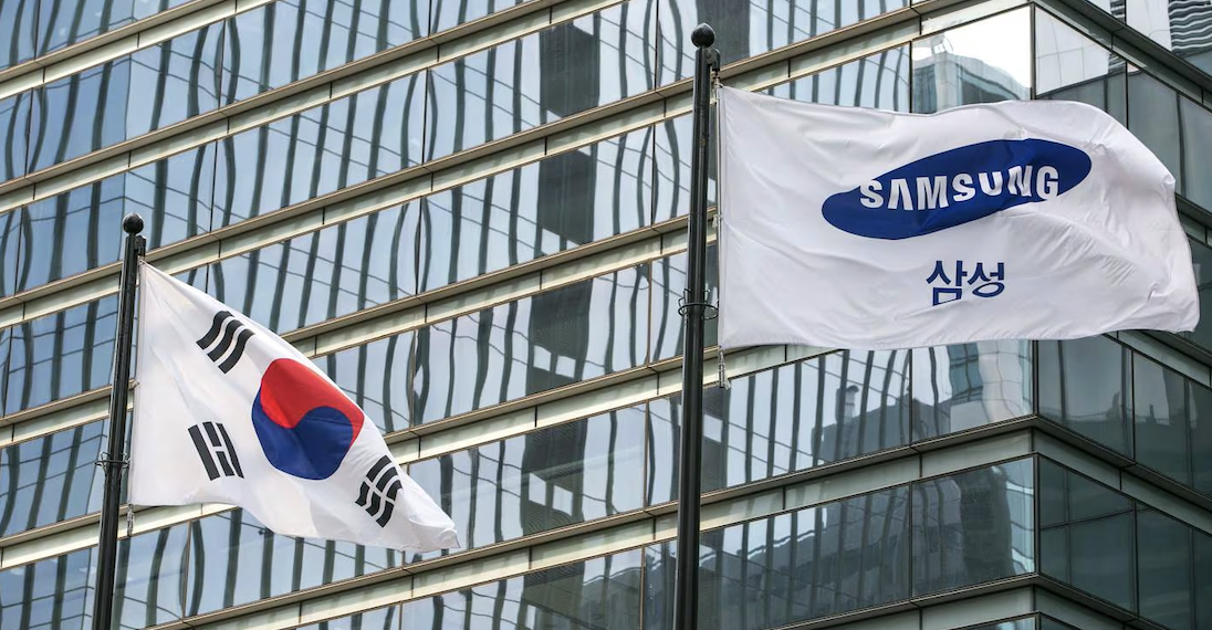 Sindicato de Samsung estalla huelga en Corea del Sur