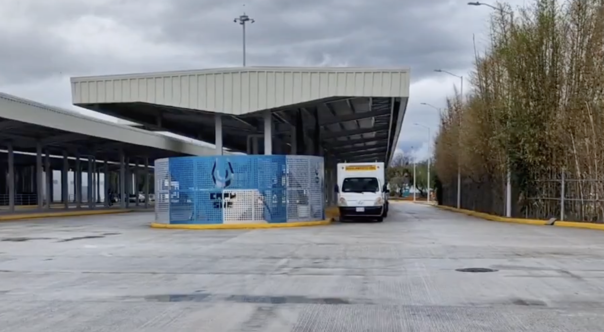 Solo una línea de autobuses ofrecerá servicio de la CAPU Sur hacia la Mixteca poblana 