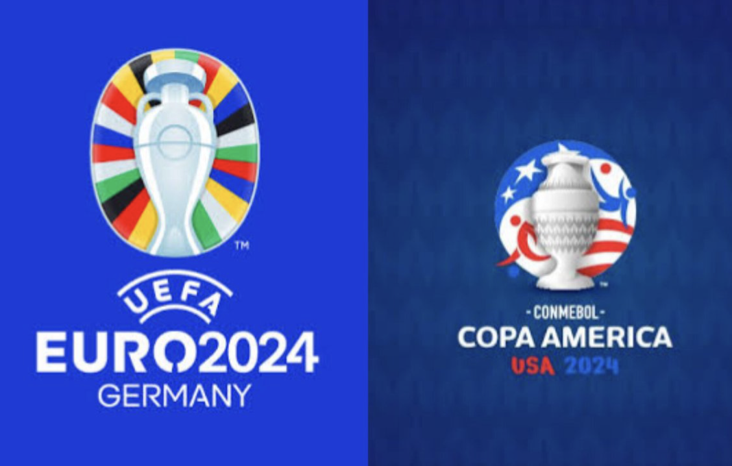 Copa América y Eurocopa: Dónde ver las finales este domingo