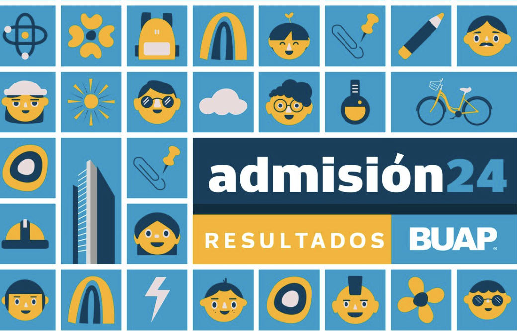 BUAP publica resultados de examen de admisión; así puedes consultarlos