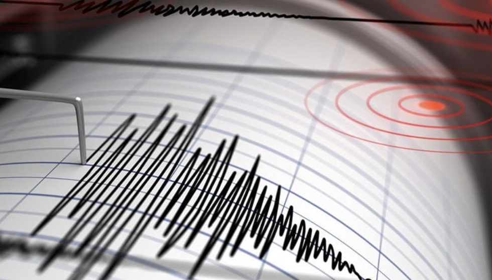 VIDEO Terremoto magnitud 7.3 sacude a Chile esta noche