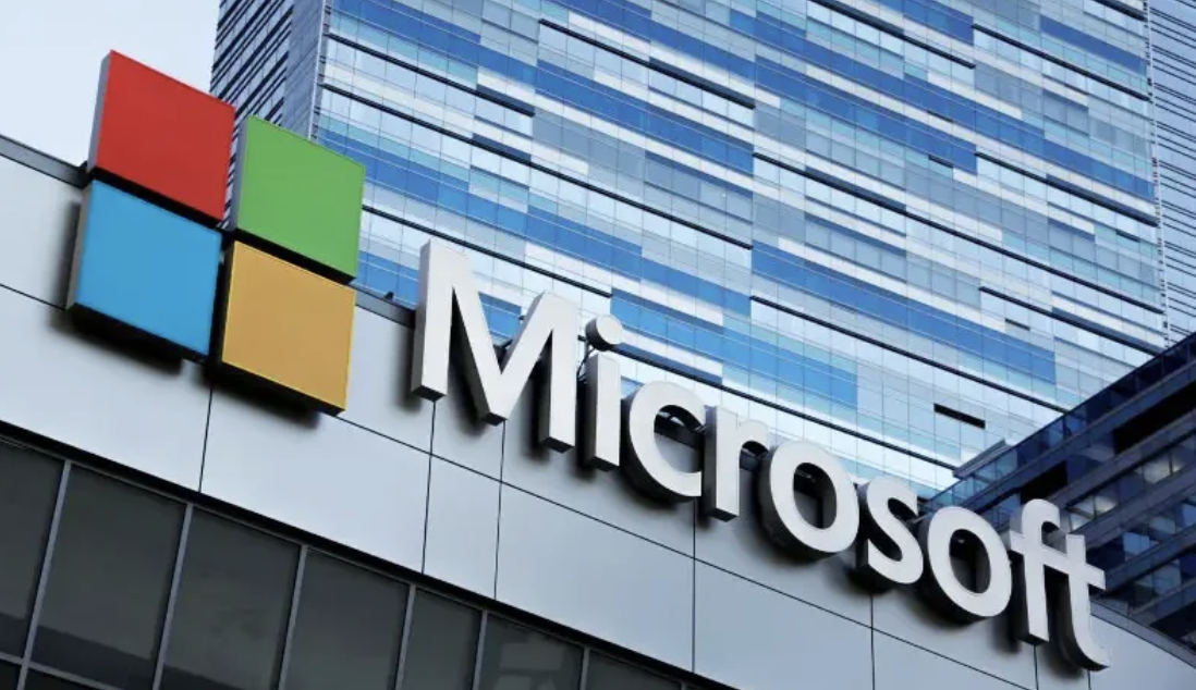 Más de 8.5 millones de dispositivos fueron afectados por fallo informático: Microsoft