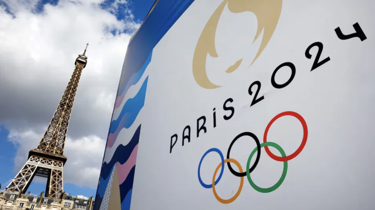 París 2024: Calendario, disciplinas y dónde ver