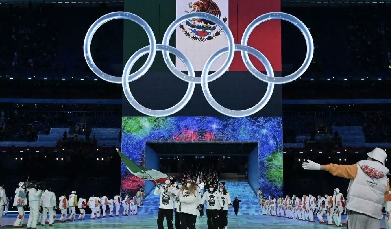 Juegos Olímpicos: Cuántas medallas suma México en toda su historia